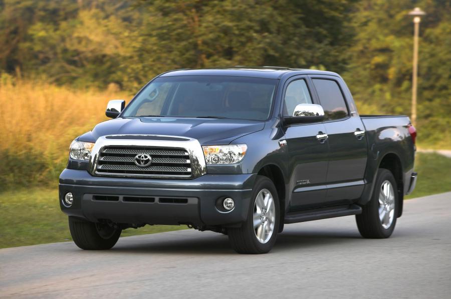 Toyota Tundra '2007